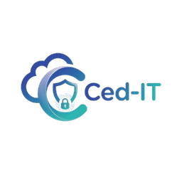 Ced-IT logo